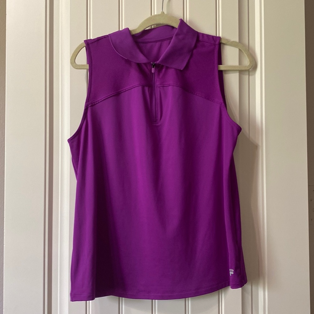 Women’s Golf Shirt